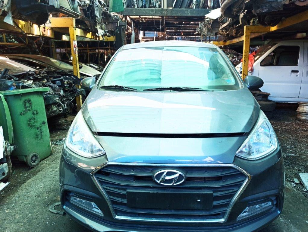 Hyundai GRAN i10 2020 - 1 REPUESTO USADO/USADA EN DESARME